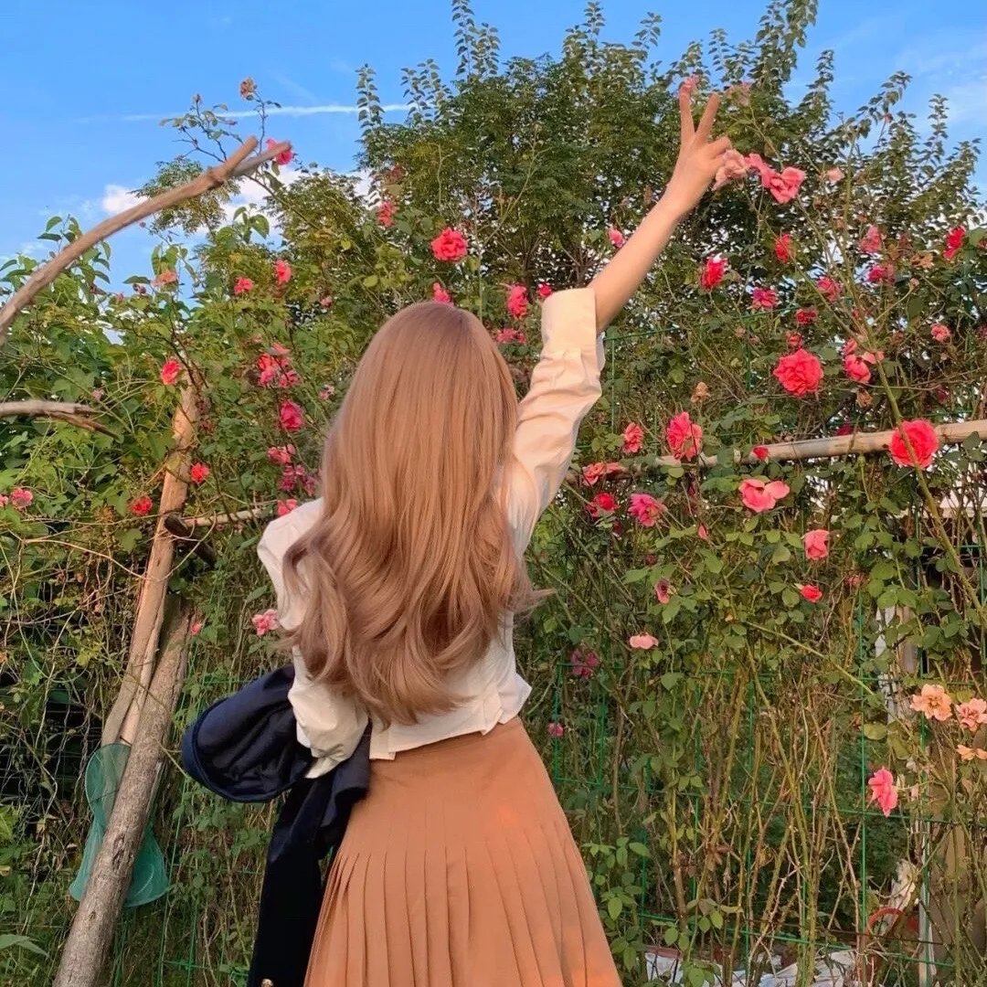 爱的火花