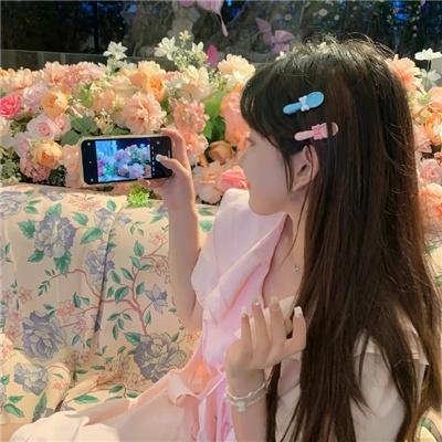 长脚女佣
